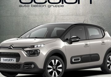 Citroen C3 4.922 km 19.950 &euro; Göppingen 73037