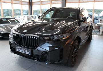 BMW X5 33.000 km 73.990 &euro; Amstetten 73340