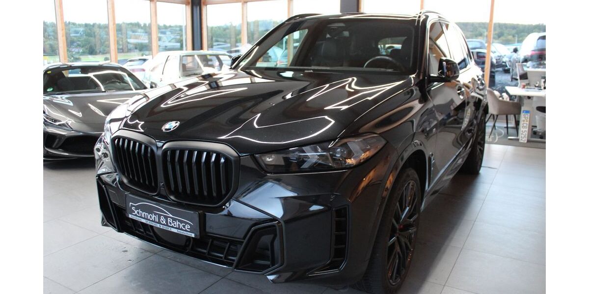 BMW X5 33.000 km 73.990 &euro; Amstetten 73340