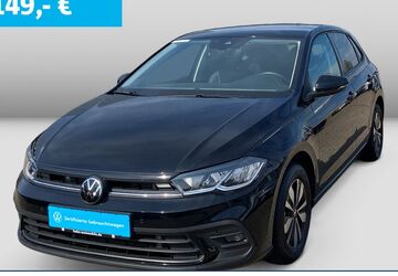 VW Polo 18.134 km 20.880 &euro; Göppingen 73037