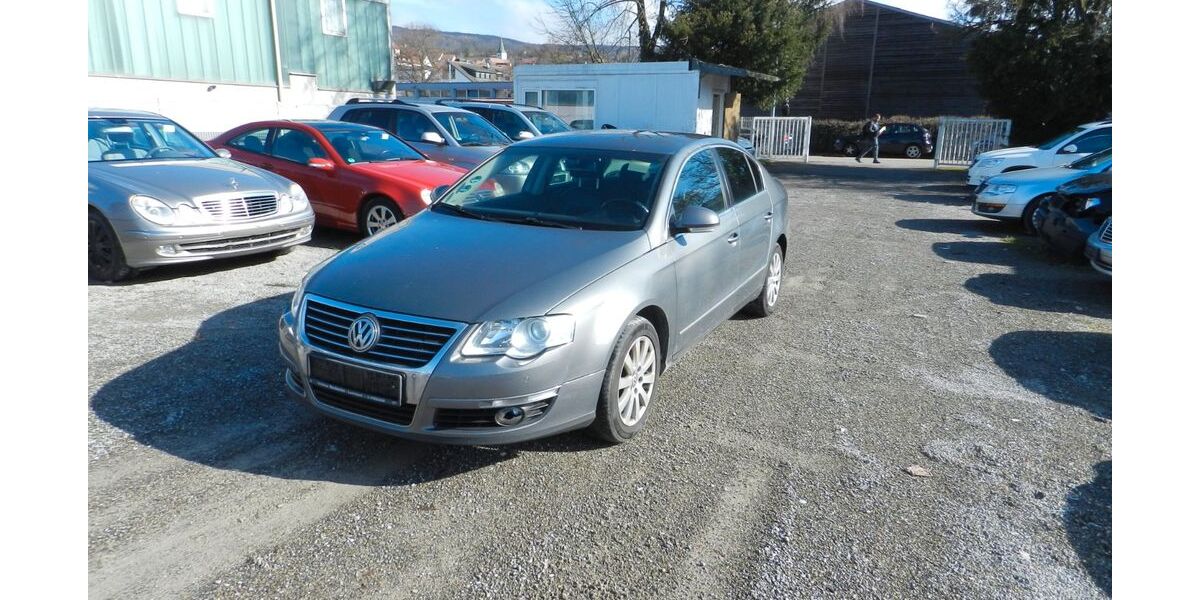 VW Passat 360.000 km 1.100 &euro; Remshalden 73630