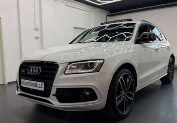 Audi SQ5 100.000 km 30.990 &euro; Göppingen 73037