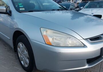 Honda Accord 150.394 km 2.999 &euro; Fellbach 70736