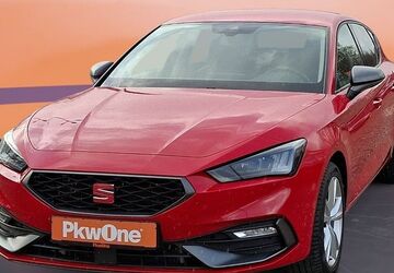 Seat Leon 45.700 km 19.350 &euro; Göppingen 73037