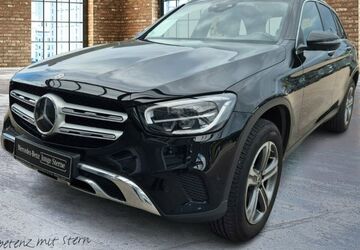 Mercedes-Benz GLC 220 68.675 km 41.900 &euro; Geislingen/ Steige 73312