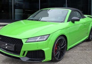 Audi TT RS 119.988 km 46.490 &euro; Wendlingen am Neckar 73240