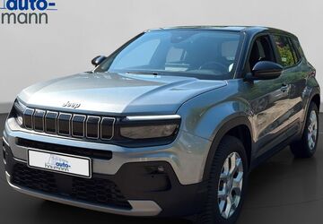 Jeep Avenger 31.750 km 19.490 &euro; Bad Ditzenbach 73342