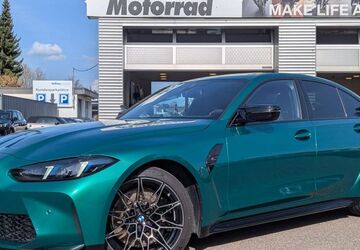 BMW M3 8.770 km 78.589 &euro; Schorndorf 73614