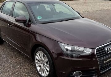 Audi A1 193.000 km 6.699 &euro; Göppingen 73035