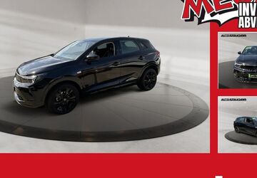 Opel Grandland (X) 17.990 km 24.490 &euro; Esslingen 73730