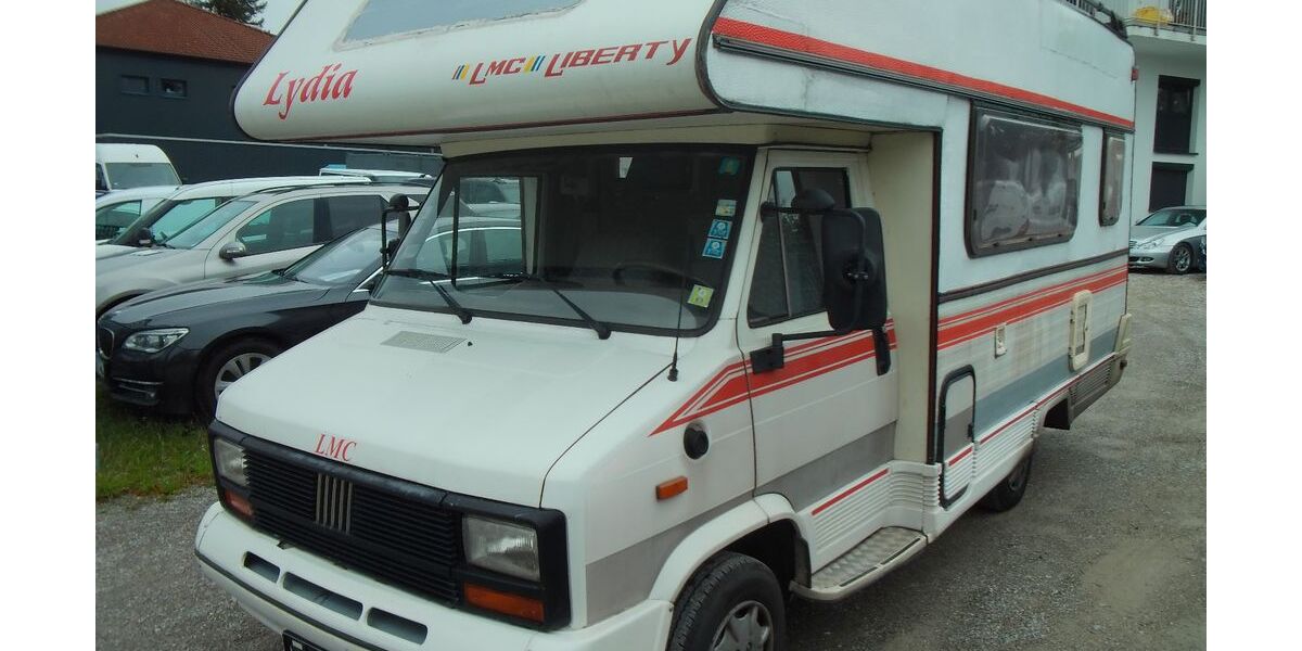 Fiat Ducato 279.000 km 3.750 &euro; Waiblingen (bei Stuttgart) 71332