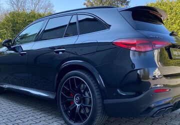 Mercedes-Benz GLC 63 AMG 5.372 km 96.990 &euro; Esslingen am Neckar 73728