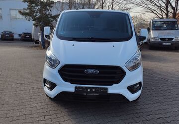 Ford Transit Custom 153.000 km 13.990 &euro; Waiblingen-Neustadt 71336