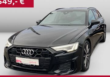 Audi A6 43.743 km 44.860 &euro; Göppingen 73037