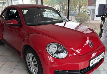VW Beetle 91.700 km 7.990 &euro; Nürtingen 72622