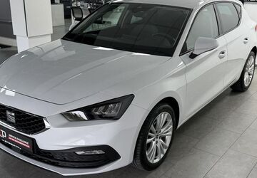 Seat Leon 64.400 km 19.900 &euro; Heroldstatt 72535