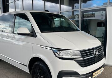 VW T6 Multivan 78.222 km 44.000 &euro; Winterbach 73650