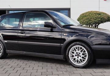VW Golf 52.000 km 18.980 &euro; Kirchheim unter Teck 73230
