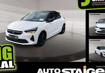 Opel Corsa 48.750 km 14.990 &euro; Göppingen 73033