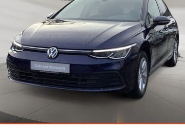 VW Golf 34.705 km 24.690 &euro; Kirchheim 73230