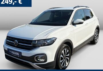VW T-Cross 31.068 km 20.740 &euro; Göppingen 73037