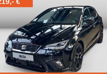 Seat Ibiza 2.500 km 25.940 &euro; Göppingen 73037