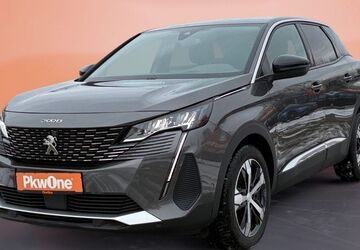 Peugeot 3008 43.300 km 20.320 &euro; Göppingen 73037