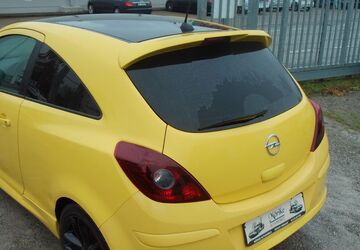 Opel Corsa 210.000 km 2.450 &euro; Waiblingen (bei Stuttgart) 71332