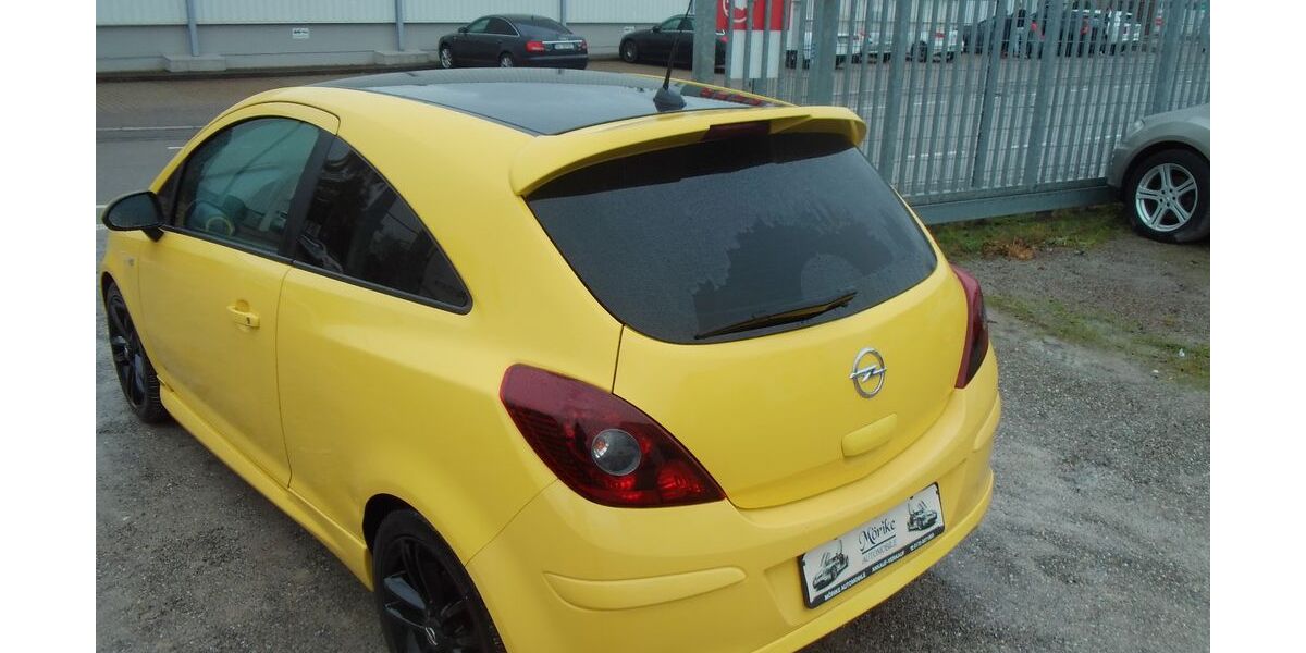 Opel Corsa 210.000 km 2.450 &euro; Waiblingen (bei Stuttgart) 71332