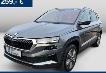 Skoda Karoq 4.282 km 29.490 &euro; Weinstadt-Endersbach 71384