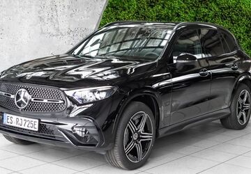 Mercedes-Benz GLC 300 9.500 km 69.850 &euro; Nürtingen 72622
