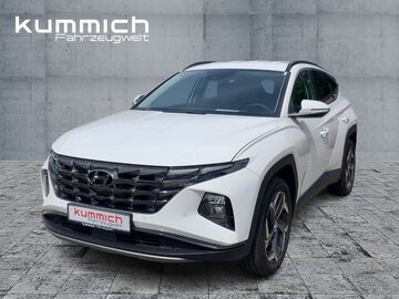 Gebrauchte Hyundai Tucson