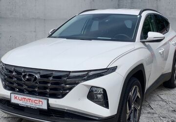 Hyundai TUCSON 4.601 km 35.611 &euro; Göppingen 73037