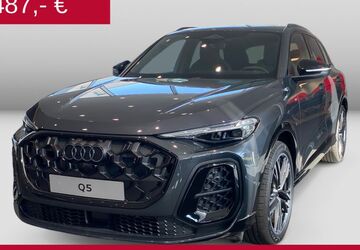 Audi Q5 5.000 km 68.980 &euro; Göppingen 73037