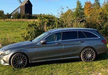 Mercedes-Benz C 300 145.500 km 20.900 &euro; Baltmannsweiler 73666