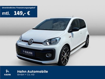 Gebrauchte VW up!