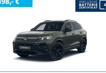 VW Tiguan 19.738 km 47.440 &euro; Göppingen 73037