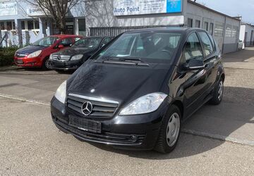 Mercedes-Benz A 180 134.000 km 4.500 &euro; Fellbach-Stuttgart 70736
