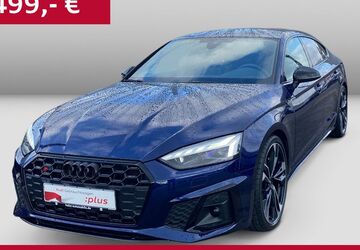 Audi S5 33.559 km 52.430 &euro; Göppingen 73037