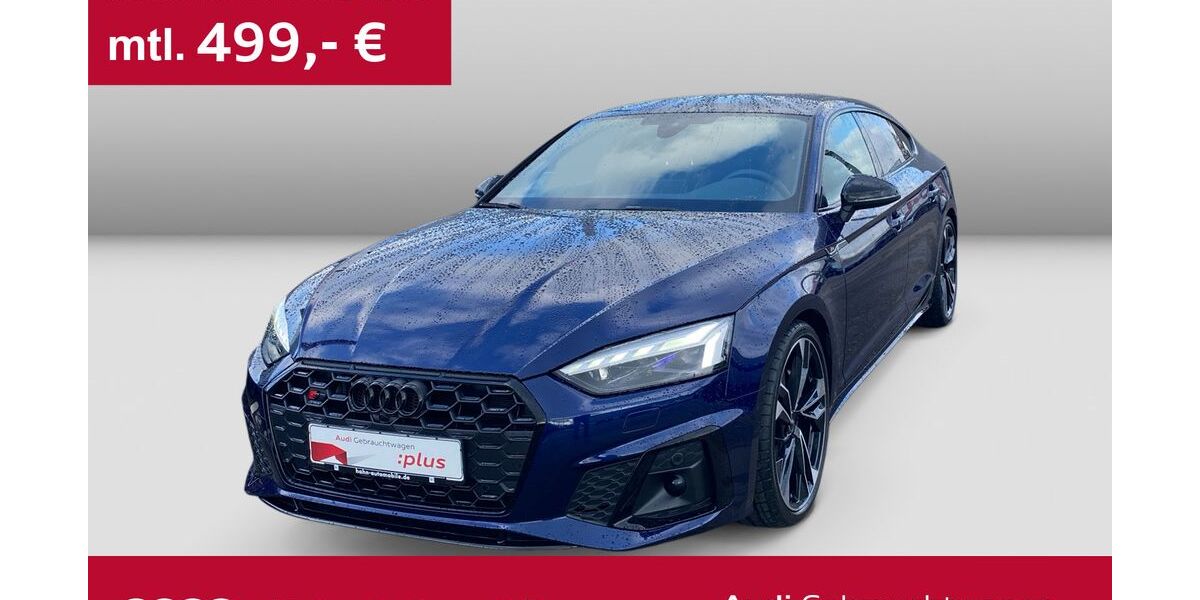 Audi S5 33.559 km 53.830 &euro; Göppingen 73037