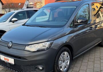 VW Caddy 78.500 km 24.990 &euro; Geislingen/Steige 73312