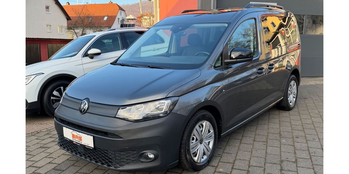 VW Caddy 78.500 km 24.990 &euro; Geislingen/Steige 73312