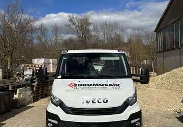 IVECO Daily 45.000 km 39.990 &euro; Donzdorf 73072