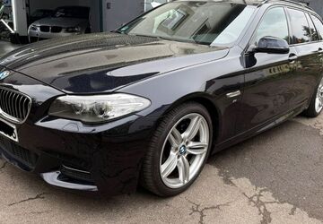BMW 530 120.224 km 23.500 &euro; Wernau (Neckar) 73249