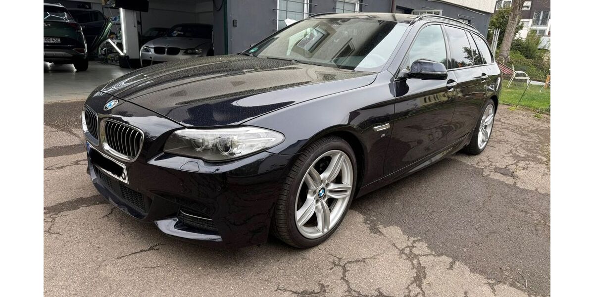 BMW 530 120.224 km 23.500 &euro; Wernau (Neckar) 73249