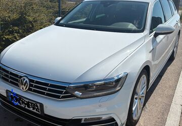 VW Passat 109.452 km 19.400 &euro; Zell 73119