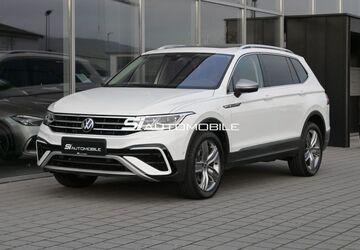 VW Tiguan Allspace 67.000 km 35.450 &euro; Winterbach bei Stuttgart 73650