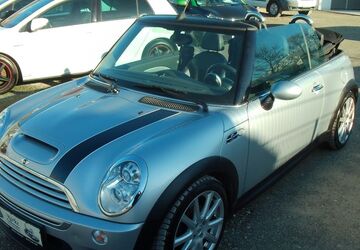 Mini Cooper S 68.000 km 8.950 &euro; Waiblingen (bei Stuttgart) 71332