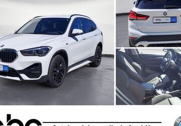 BMW X1 68.286 km 23.990 &euro; Göppingen 73037