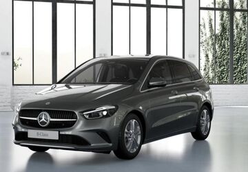 Mercedes-Benz B 180 5.926 km 29.980 &euro; Schorndorf 73614